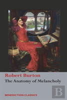 The Anatomy Of Melancholy