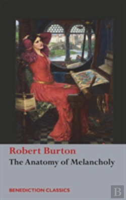 Bertrand.pt - The Anatomy Of Melancholy