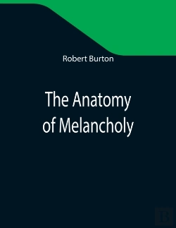 Bertrand.pt - The Anatomy Of Melancholy