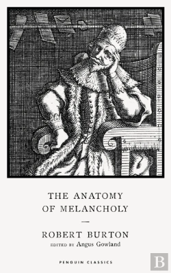 Bertrand.pt - The Anatomy Of Melancholy