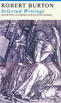 Bertrand.pt - The Anatomy Of Melancholy