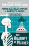 The Anatomy Of Murder