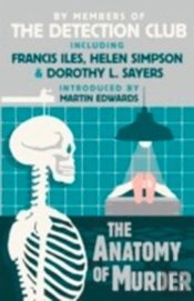 The Anatomy Of Murder