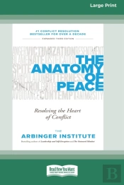 The Anatomy Of Peace