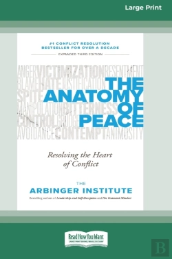 Bertrand.pt - The Anatomy Of Peace