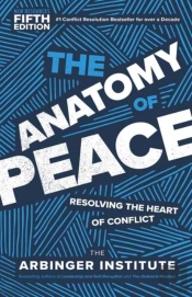 The Anatomy Of Peace, Fifth Edition