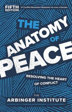 Bertrand.pt - The Anatomy Of Peace, Fifth Edition