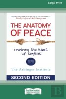 The Anatomy Of Peace (Second Edition)