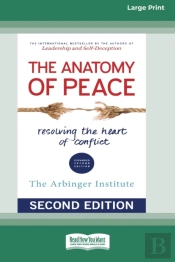 The Anatomy Of Peace (Second Edition)
