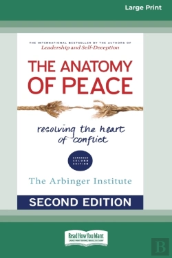 Bertrand.pt - The Anatomy Of Peace (Second Edition)