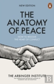 The Anatomy Of Peace