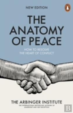Bertrand.pt - The Anatomy Of Peace