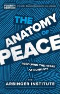 The Anatomy Of Peace
