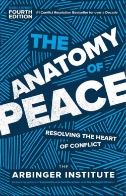 Bertrand.pt - The Anatomy Of Peace
