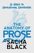 The Anatomy Of Prose