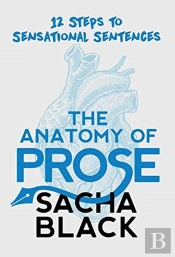 The Anatomy Of Prose