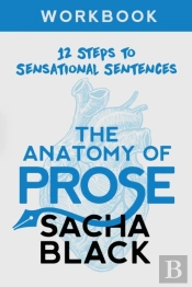 The Anatomy Of Prose