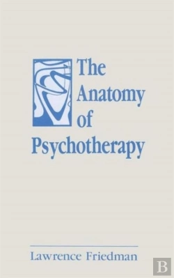 Bertrand.pt - The Anatomy Of Psychotherapy