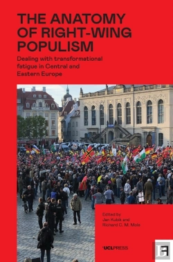 Bertrand.pt - The Anatomy Of Right-Wing Populism