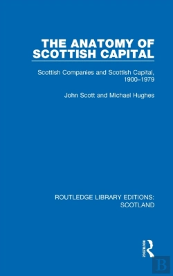 Bertrand.pt - The Anatomy Of Scottish Capital
