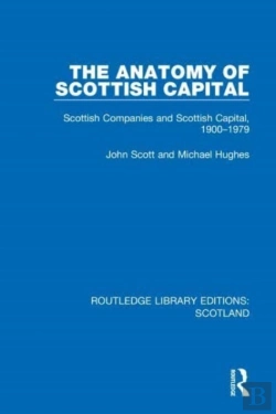 Bertrand.pt - The Anatomy Of Scottish Capital