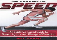 The Anatomy Of Speed