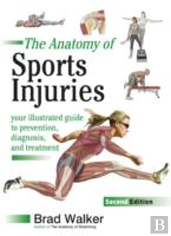 Bertrand.pt - The Anatomy Of Sports Injuries