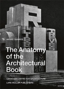 Bertrand.pt - The Anatomy Of The Architectural Book (New Edition) /Anglais