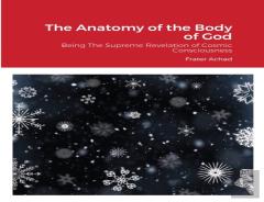 The Anatomy Of The Body Of God
