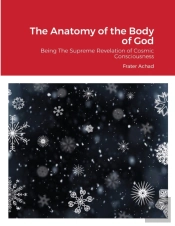 The Anatomy Of The Body Of God