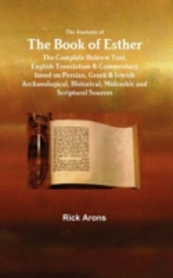 Bertrand.pt - The Anatomy Of The Book Of Esther
