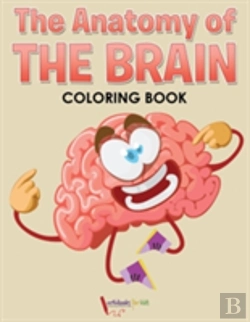 Bertrand.pt - The Anatomy Of The Brain Coloring Book