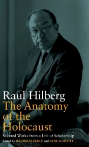 The Anatomy Of The Holocaust