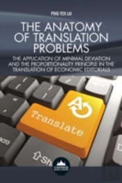 The Anatomy Of Translation Problems