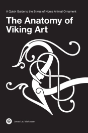 The Anatomy Of Viking Art