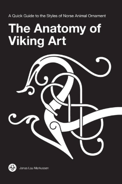 Bertrand.pt - The Anatomy Of Viking Art