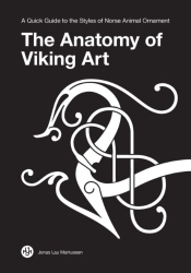 The Anatomy Of Viking Art