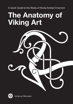 Bertrand.pt - The Anatomy Of Viking Art