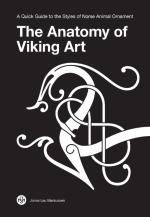 The Anatomy Of Viking Art