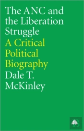 The Anc And The Liberation Struggle