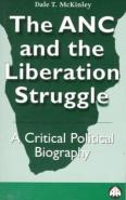 The Anc And The Liberation Struggle