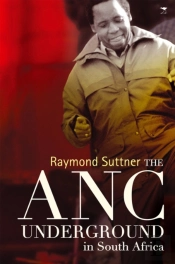 The Anc Underground