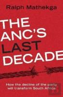 The Ancâ€™S Last Decade