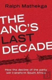 The Ancâ€™S Last Decade