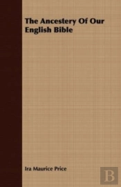 The Ancestery Of Our English Bible