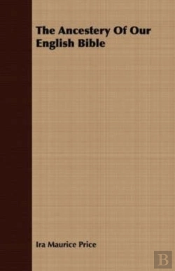 Bertrand.pt - The Ancestery Of Our English Bible