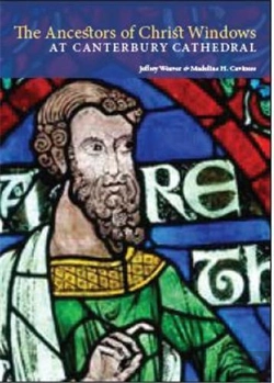 Bertrand.pt - The Ancestors Of Christ Windows At Canterbury Cathedral /Anglais