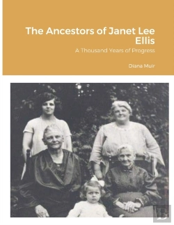 Bertrand.pt - The Ancestors Of Janet Lee Ellis: A Thou