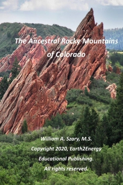 Bertrand.pt - The Ancestral Rocky Mountains Of Colorado