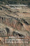 The Ancestral Rocky Mountains Of New Mexico